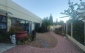 Dotjj B & B